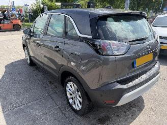Opel Crossland 1.2 Turbo 96KW Automaat Clima Navi Led 360Camera Elegance picture 5