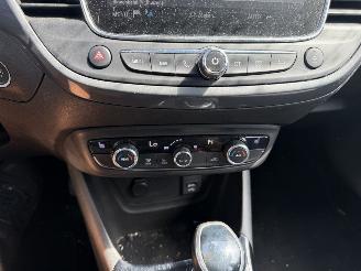 Opel Crossland 1.2 Turbo 96KW Automaat Clima Navi Led 360Camera Elegance picture 10