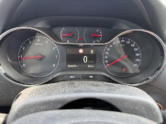 Opel Grandland 1.2 Turbo 96KW Autom. Clima Navi Led 360Camera Elegance picture 11
