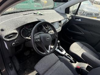 Opel Crossland 1.2 Turbo 96KW Automaat Clima Navi Led 360Camera Elegance picture 6