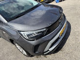Opel Grandland 1.2 Turbo 96KW Autom. Clima Navi Led 360Camera Elegance picture 13
