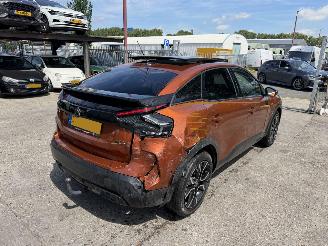 Citroën E-C4 50 kWh Shine Pano Autom. Clima Navi Led 360 Camera NAP picture 5