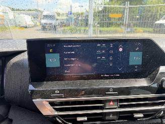 Citroën E-C4 50 kWh Shine Pano Autom. Clima Navi Led 360 Camera NAP picture 9