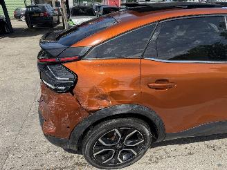 Citroën E-C4 50 kWh Shine Pano Autom. Clima Navi Led 360 Camera NAP picture 18