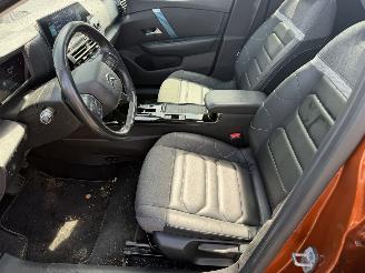 Citroën E-C4 50 kWh Shine Pano Autom. Clima Navi Led 360 Camera NAP picture 7