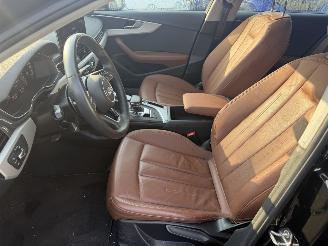 Audi A4 2.0 TDI ( 35 TDI ) Autom. 120KW Clima Navi Led Leer picture 6