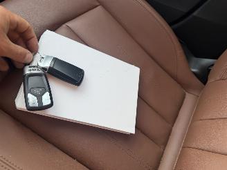 Audi A4 2.0 TDI ( 35 TDI ) Autom. 120KW Clima Navi Led Leer picture 13