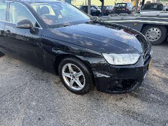 Audi A4 2.0 TDI ( 35 TDI ) Autom. 120KW Clima Navi Led Leer picture 14