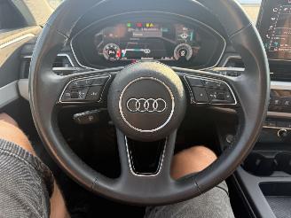 Audi A4 2.0 TDI ( 35 TDI ) Autom. 120KW Clima Navi Led Leer picture 12