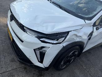 Renault Captur 1.0 TCE 67KW Techno Clima Navi Camera Led NAP picture 17