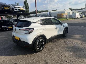 Renault Captur 1.0 TCE 67KW Techno Clima Navi Camera Led NAP picture 3