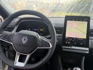 Renault Captur 1.0 TCE 67KW Techno Clima Navi Camera Led NAP picture 10