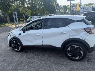 Renault Captur 1.0 TCE 67KW Techno Clima Navi Camera Led NAP picture 14