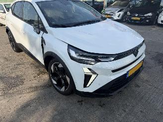 Renault Captur 1.0 TCE 67KW Techno Clima Navi Camera Led NAP picture 21