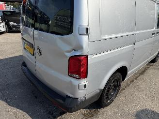 Volkswagen Transporter 2.0 TDI 66KW L1H1 Airco Economy Business Schuifdeur picture 12