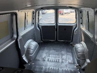 Volkswagen Transporter 2.0 TDI 66KW L1H1 Airco Economy Business Schuifdeur picture 9