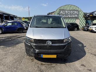 Volkswagen Transporter 2.0 TDI 66KW L1H1 Airco Economy Business Schuifdeur picture 11