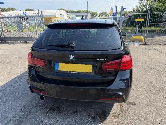 BMW 3-serie 318I 100KW Autom. M Sport Clima Navi Leer Led Navi NAP picture 4