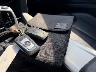 BMW 3-serie 318I 100KW Autom. M Sport Clima Navi Leer Led Navi NAP picture 13