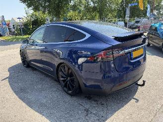 Tesla Model X 75D 245KW Base Clima Navi  NAP picture 3