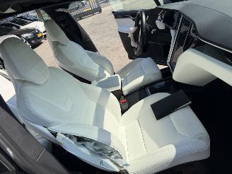 Tesla Model X 75D 245KW Base Clima Navi  NAP picture 13