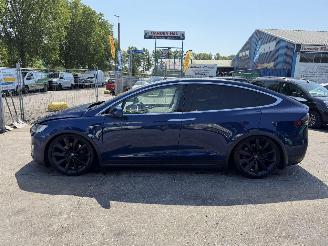 Tesla Model X 75D 245KW Base Clima Navi  NAP picture 2