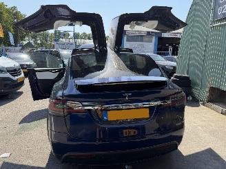 Tesla Model X 75D 245KW Base Clima Navi  NAP picture 16
