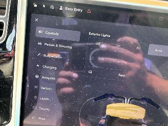 Tesla Model X 75D 245KW Base Clima Navi  NAP picture 9