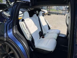 Tesla Model X 75D 245KW Base Clima Navi  NAP picture 15