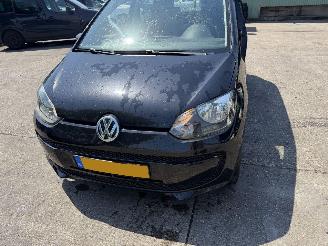 Volkswagen Up! 1.0 44KW Airco 5-Deurs NAP picture 17
