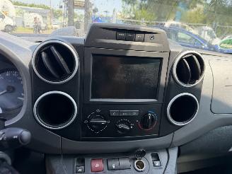 Peugeot Partner Tepee 1.6 Bleuhdi Active 5-Pers Airco Navi Led picture 11