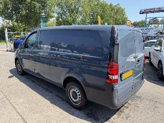 Mercedes Vito 110 CDI 75KW Clima Navi Led Functional Lang NAP picture 4