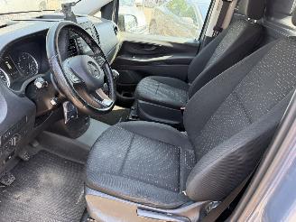 Mercedes Vito 110 CDI 75KW Clima Navi Led Functional Lang NAP picture 10