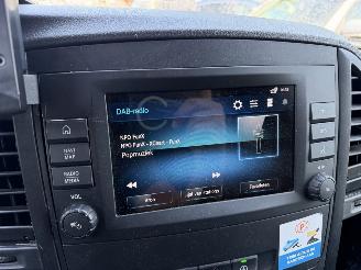 Mercedes Vito 110 CDI 75KW Clima Navi Led Functional Lang NAP picture 7