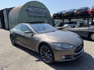 Avarii autoturisme Tesla Model S 90D 310KW Base Pano Clima Navi NAP 2016/1