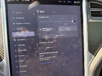 Tesla Model S 90D 310KW Base Pano Clima Navi NAP picture 6