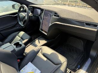 Tesla Model S 90D 310KW Base Pano Clima Navi NAP picture 14