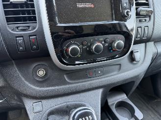 Renault Trafic 1.6 DCI 70KW Clima Navi Led T27 L1H1 Comfort NAP picture 8