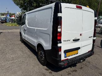 Renault Trafic 1.6 DCI 70KW Clima Navi Led T27 L1H1 Comfort NAP picture 4