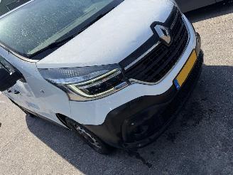 Renault Trafic 1.6 DCI 70KW Clima Navi Led T27 L1H1 Comfort NAP picture 13