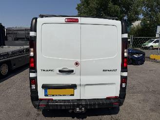 Renault Trafic 1.6 DCI 70KW Clima Navi Led T27 L1H1 Comfort NAP picture 11