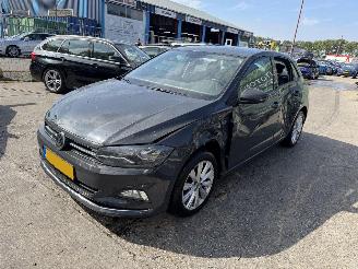 Volkswagen Polo 1.0 TSI 70KW Highline Clima Navi Led Keyless 5-Drs NAP picture 4