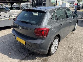 Volkswagen Polo 1.0 TSI 70KW Highline Clima Navi Led Keyless 5-Drs NAP picture 7
