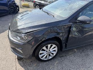 Volkswagen Polo 1.0 TSI 70KW Highline Clima Navi Led Keyless 5-Drs NAP picture 17