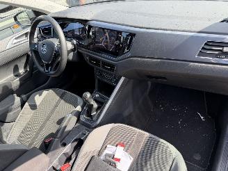 Volkswagen Polo 1.0 TSI 70KW Highline Clima Navi Led Keyless 5-Drs NAP picture 8