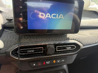Dacia Sandero 1.0 TCE 67KW Clima Navi Led 5-Drs Comfort NAP picture 9