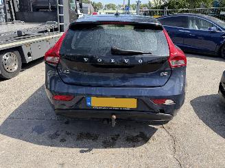 Volvo V-40 1.6 D2 84KW Pano Clima Navi 5-Deurs picture 4