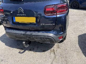 Citroën C5 Aircross 1.6 Plug-in Hybrid 225PK Autom Clima Navi Business Plus NAP picture 17