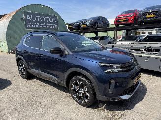 Citroën C5 Aircross 1.6 Plug-in Hybrid 225PK Autom Clima Navi Business Plus NAP picture 2
