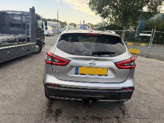 Nissan Qashqai 1.6 Tekna 120KW Pano Clima Navi 360Camera Xenon NAP picture 4
